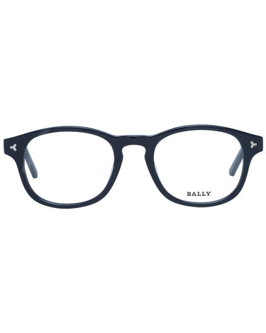 Bally Men's Blue Optical Frames - One Size